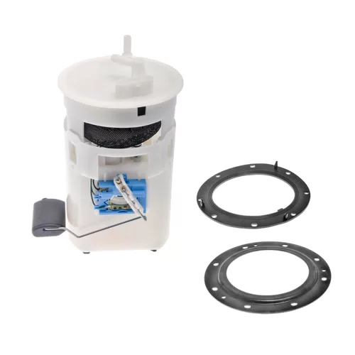 Hyundai Elantra 2001-2002 Fuel Pump Module Assembly 311102D500 SP3010M P76526M - image 4